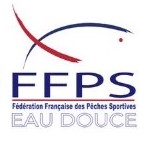 Logo de la Fédération Française des Pêches Sportives